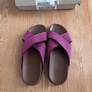 Rothy’s the Weekend Slide